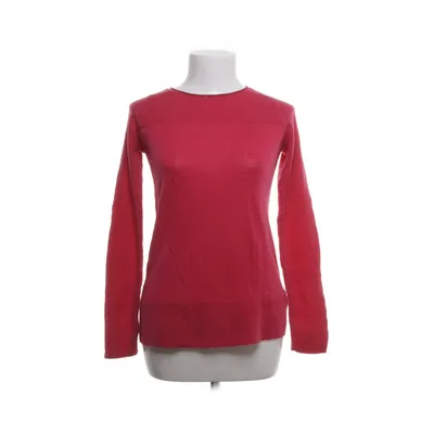 Sweater (Pink) from Ellen Tracy Merino wool