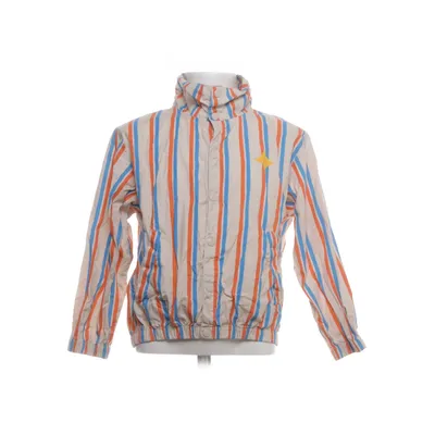 Jack (Beige, Blauw, Oranje) van Tinycottons Katoen