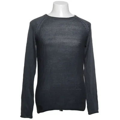 Sweater (Gray) from Alan Rust Acrylic