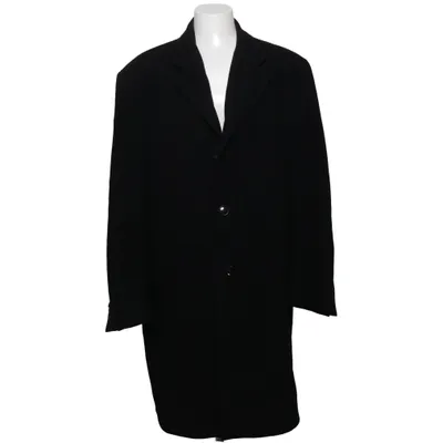 Rock (Svart) från Allan Clark Polyester, Viskos, Ull