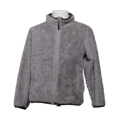 Fleece jacket (Gray) from Kuling Trend