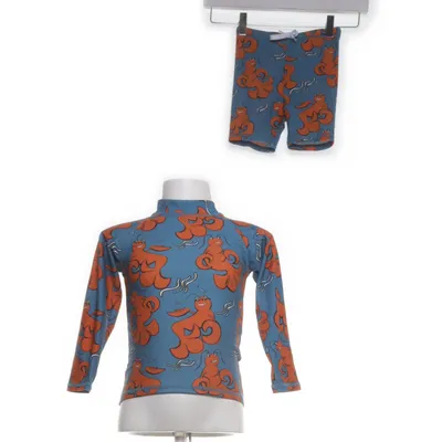 UV-kläder (Blå, Flerfärgad) från Minimarket Elastan, Polyamid, Polyester