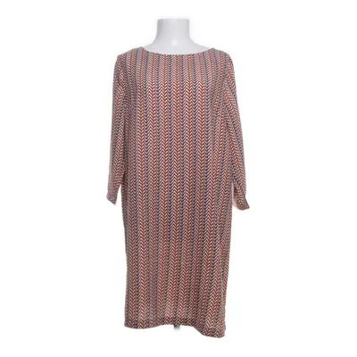 Dress (White, Red, Multicolored) from Tailya Paris
