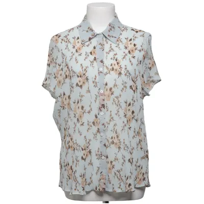 Chemise à manches courtes (Bleu, Marron, Blanc) de Classics
