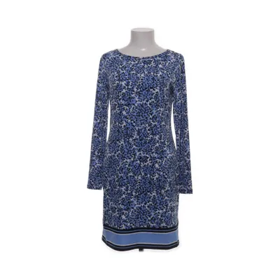 Klänning (Blå, Vit, Svart) från Michael Kors Elastan, Polyester