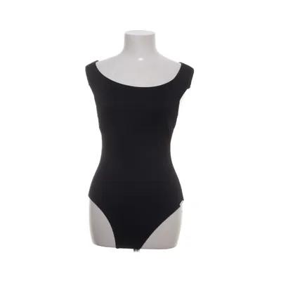 Romper (Zwart) van Watercult Elastaan, Polyamide