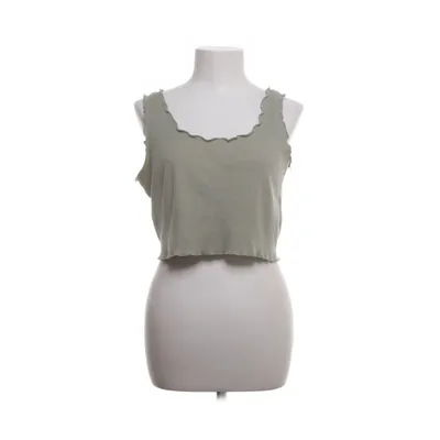 Linne (Grön) från Pigalle Bomull