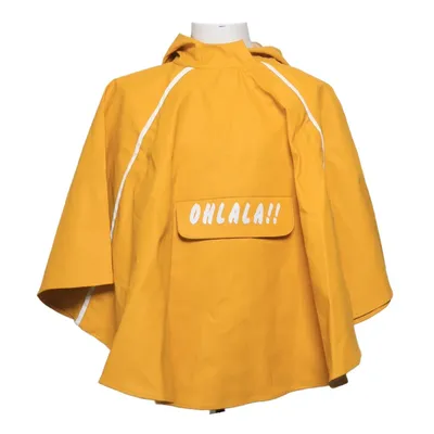 Rain poncho (Yellow) from Zara Baby Polyurethane