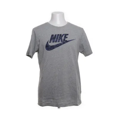 T-shirt (Grå) fra Nike Bomuld