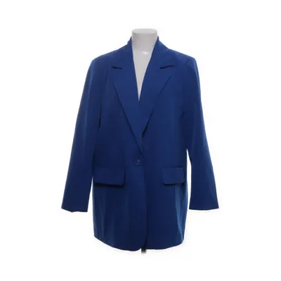 Kavaj (Blå) från ONLY Elastan, Polyester