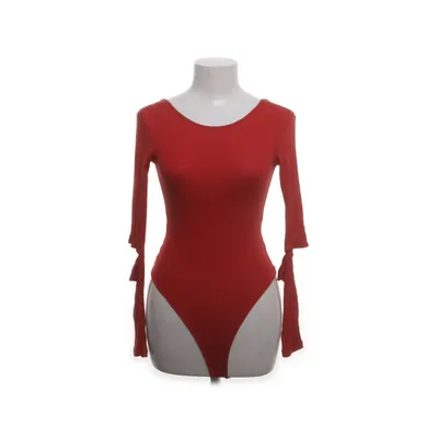 Body (Röd) från Rebecca Stella Elastan, Viskos