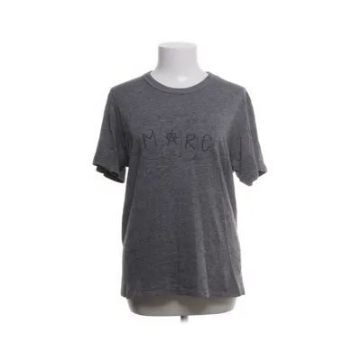 T-shirt (Gray) from Marc by Marc Jacobs