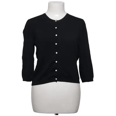 Cardigan (Zwart) van Rodier Polyamide, Viscose