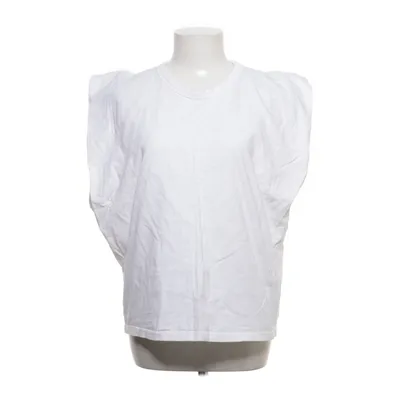 T-shirt (White) from The Frankie Shop Cotton