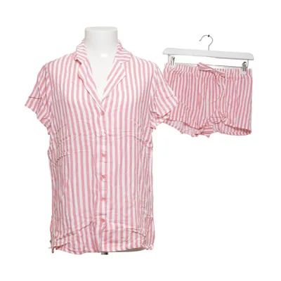 Pyjamasz (EV4_SS19_8-1-P_026) fra Even & Odd Viscose