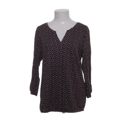 Top (Lila, Wit) van Multiblu Katoen, Modal