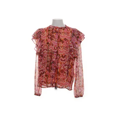 Blus (Rosa, Orange, Brun, Flerfärgad) från ONLY Polyester