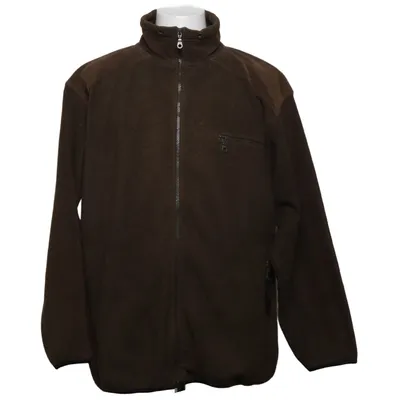 Fleecejacka (Grön) från Navigator Polyester