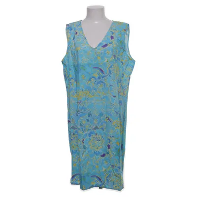 Klänning (Blå, Gul, Lila, Flerfärgad) från Tendency