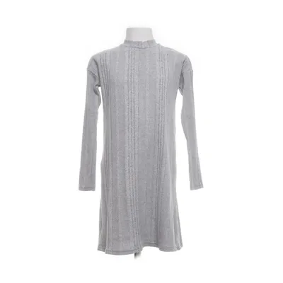 Dress (Gray) from Reserved