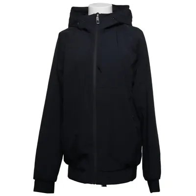 Outdoorjakke (MCK REVA M SOFTSHELL JK) fra McKinley Elastan, Polyester