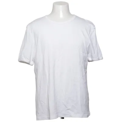 T-shirt (Weiß) von Carl William Baumwolle