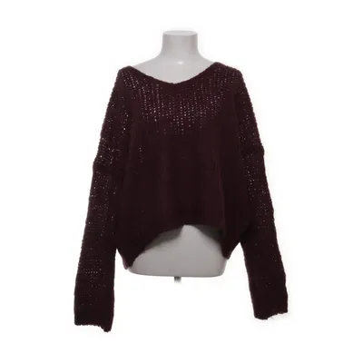 Trui (Sascha V) van Simple Acryl, Mohair, Polyamide, Wol