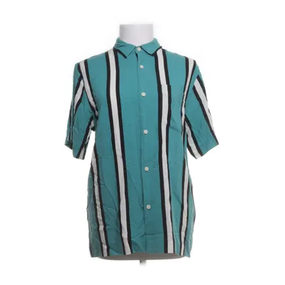 Korte mouwen shirt (Groen, Meerkleurig) van Vailent Viscose