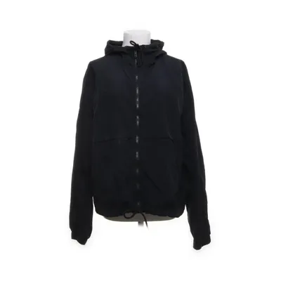 Jakke (Sort) fra SOC Nylon