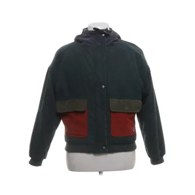 Jacket (Green, Red, Gray) from Medium Polyester