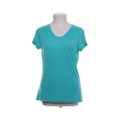 Träningströja (Turkos) från Salomon Polyester