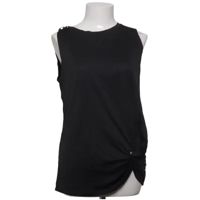 Débardeur de sport (Noir) de Röhnisch Polyamide