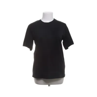 T-shirt (Svart) från Victoria Beckham Bomull, Elastan