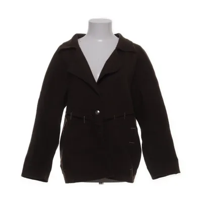 Jacka (Brun) från Cannisse Ull