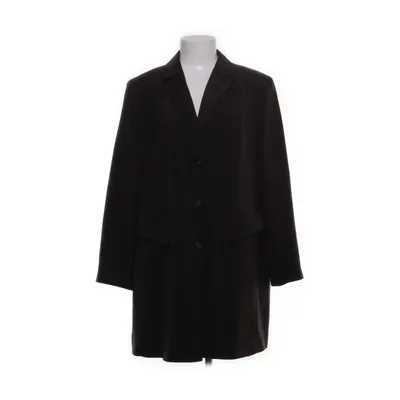 Kappa (Brun) från Selection by Ulla Popken Acetat, Polyester