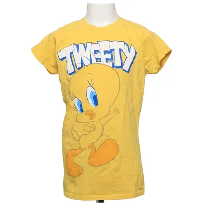 T-shirt (Gul) från Gildan Softstyle Bomull