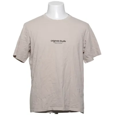 T-shirt (Originals Studio) de Jack & Jones Originals Coton