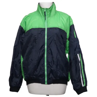 Veste (Bleu, Vert) de Bedford Fair