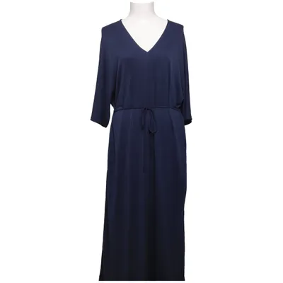 Maxikleid (Grau) von MSCH Copenhagen