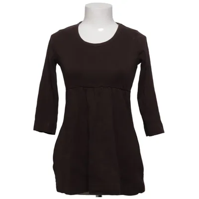 Robe (Marron) de Flash Basic Coton