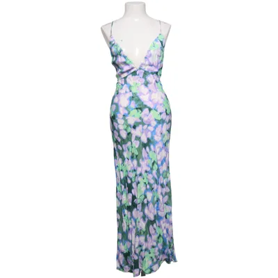 Maxi jurk (Lila, Groen, Meerkleurig) van & Other Stories Viscose