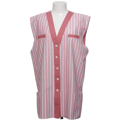 Gilet (Rose, Blanc, Multicolore) de Toni Lee Polyester