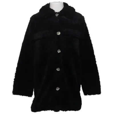 Jack (Zwart) van Njord Polyester