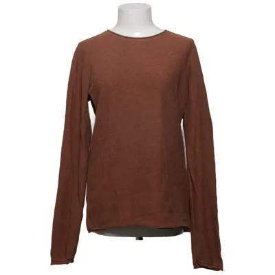 Sweater (Brown) from Ljung by Marcus Larsson Cotton