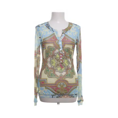 Henley shirt (Multicolored) from Etoile Du Monde Polyester