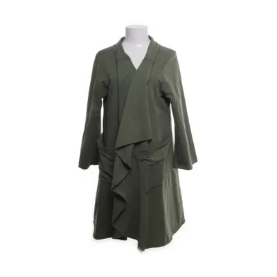 Cardigan (Green) from Wendy Trendy Cotton, Elastane