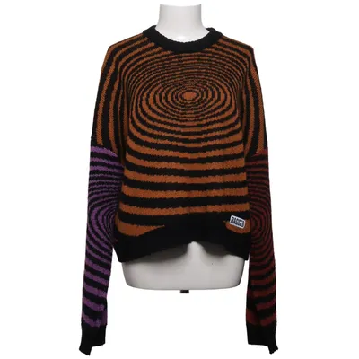 Pull-over (Noir, Marron, Multicolore) de The Ragged Priest Acrylique