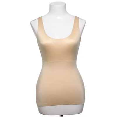 Shapewear-linne (Beige) från Maidenform Elastan, Polyamid
