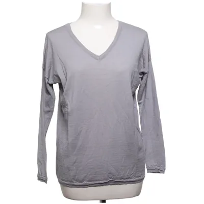 Pullover (Grå) från Fairly Ull