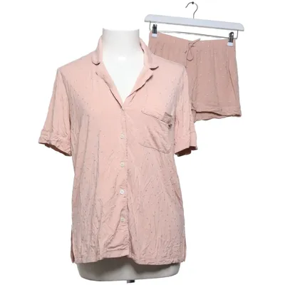 Pyjamas (Rosa) från Victoria's Secret Elastan, Modal